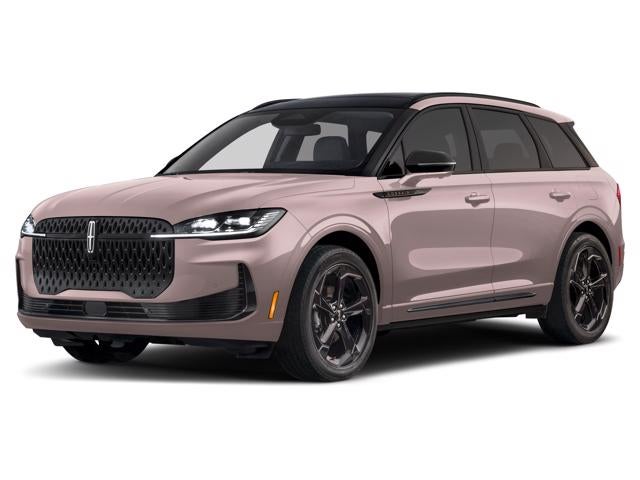 2027 Lincoln Corsair Hybrid 