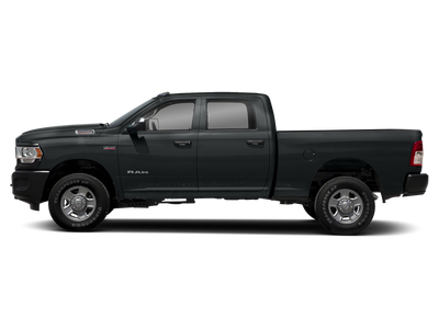 2019 RAM 2500 Tradesman