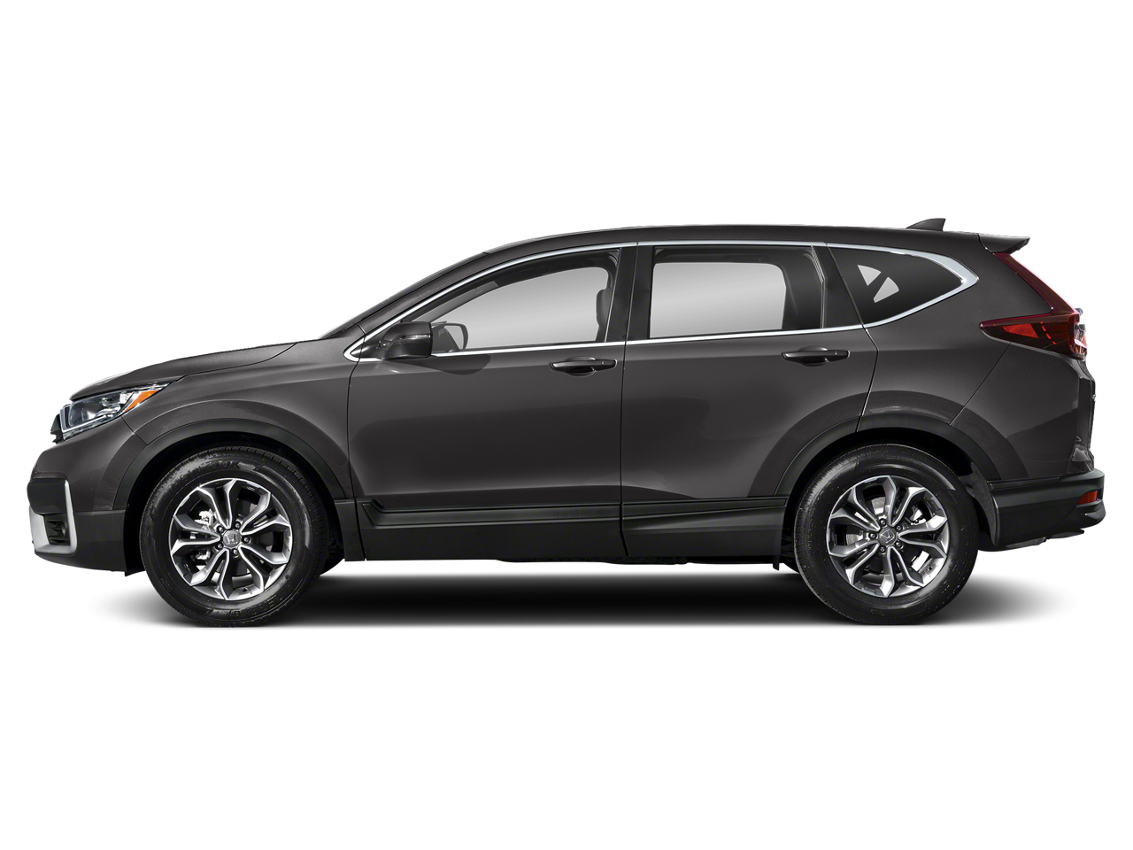 2022 Honda CR-V EX photo 3