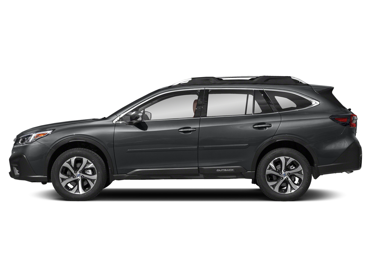 2022 Subaru Outback Touring XT
