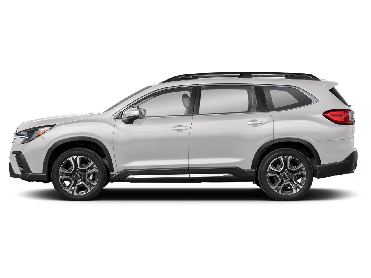 2023 Subaru Ascent Limited photo 2