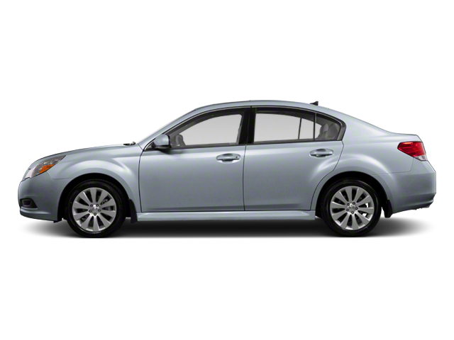 2010 Subaru Legacy 2.5i Premium
