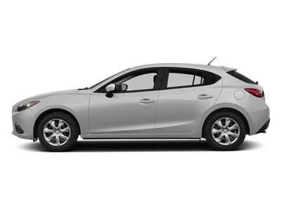 2014 Mazda Mazda3 i Touring