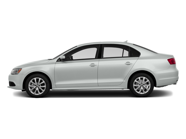2014 Volkswagen Jetta 2.0L S