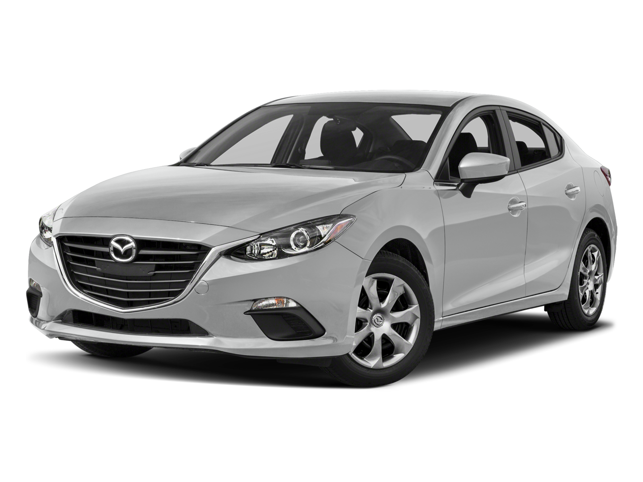 2016 Mazda CX-3 i Sport 4-Door AT's photo