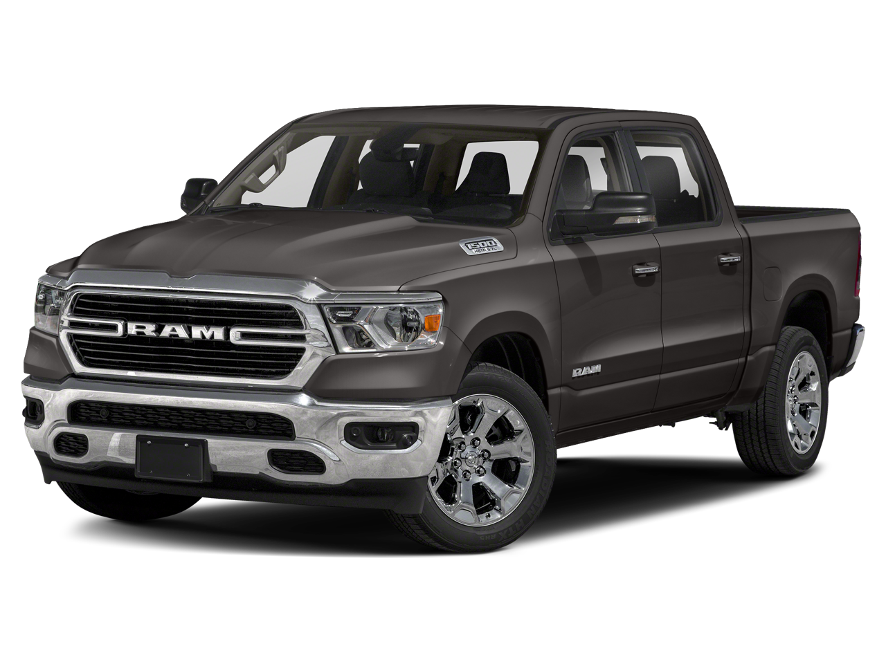 2021 RAM 1500 Pickup