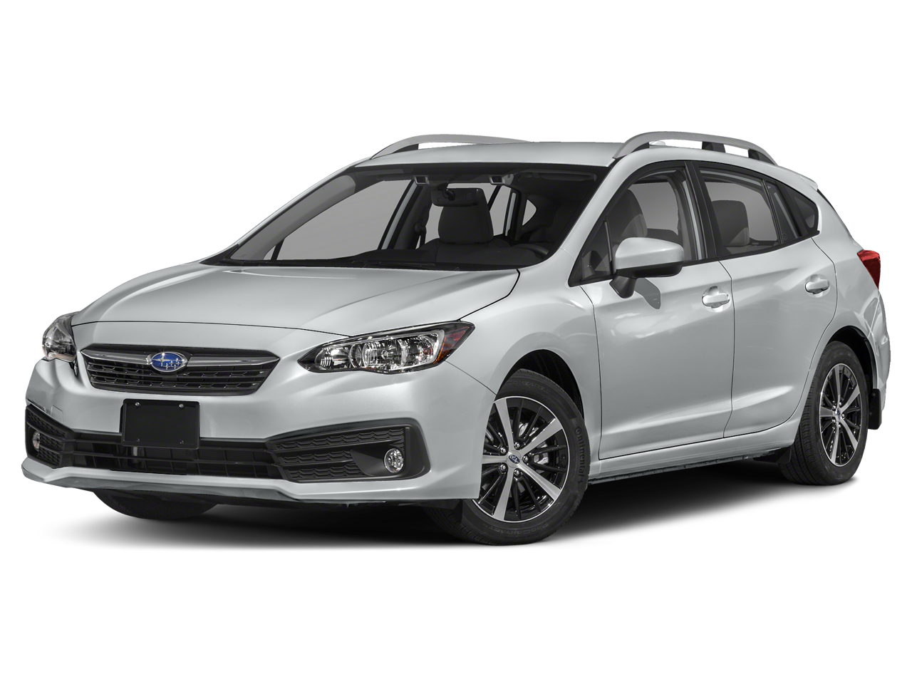 2022 Subaru Impreza