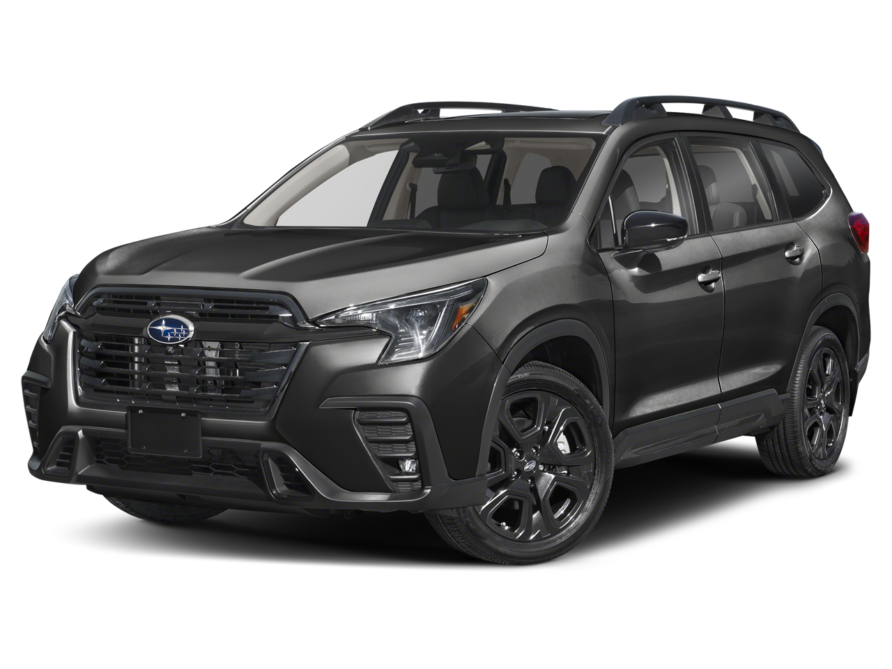 2025 Subaru Ascent Onyx Edition Touring