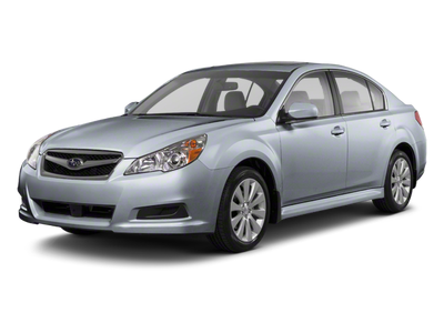2010 Subaru Legacy 2.5i Premium