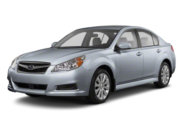 2010 Subaru Legacy 2.5i Premium