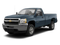 2012 Chevrolet Silverado 2500HD Work Truck