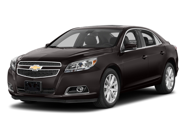 2013 Chevrolet Malibu LS 1LS