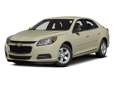 2014 Chevrolet Malibu LS 1LS