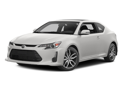 2014 Scion tC Base
