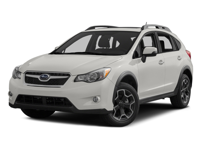 2014 Subaru XV Crosstrek
