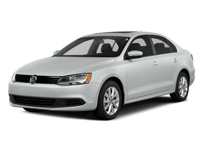 2014 Volkswagen Jetta 2.0L S