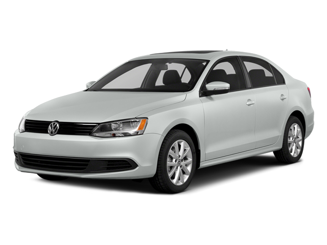 2014 Volkswagen Jetta 2.0L S