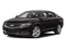 2017 Chevrolet Impala LS 1LS