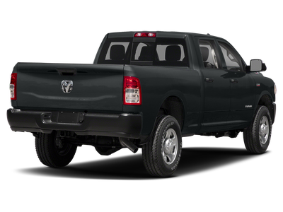 2019 RAM 2500 Tradesman