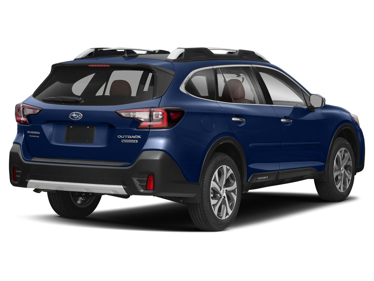 2021 Subaru Outback Touring