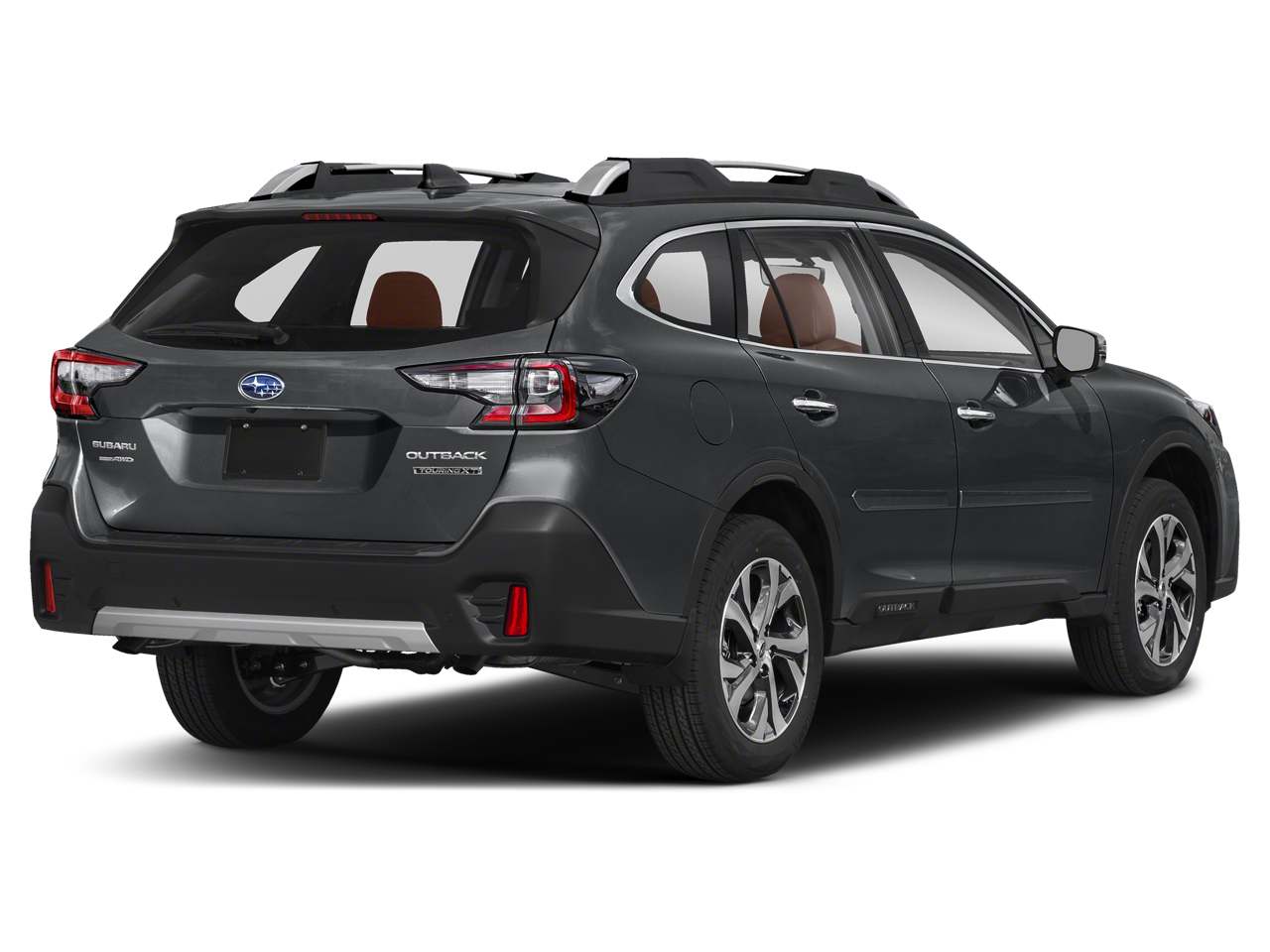 2022 Subaru Outback Touring XT