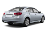 2010 Subaru Legacy 2.5i Premium
