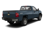 2012 Chevrolet Silverado 2500HD Work Truck