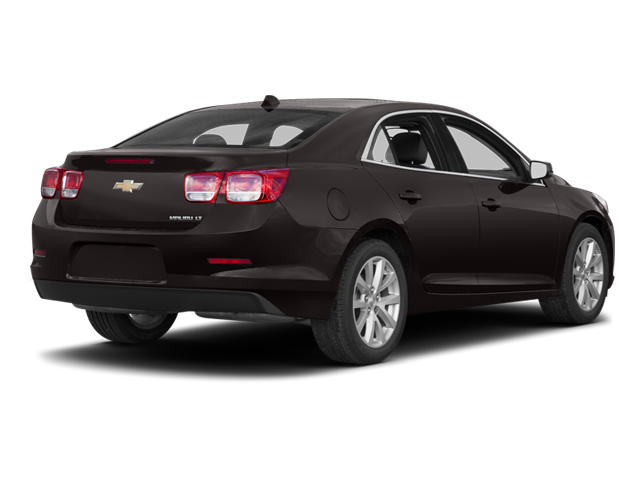 2013 Chevrolet Malibu LS 1LS