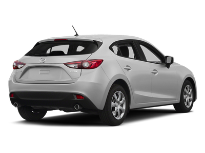 2014 Mazda Mazda3 i Touring