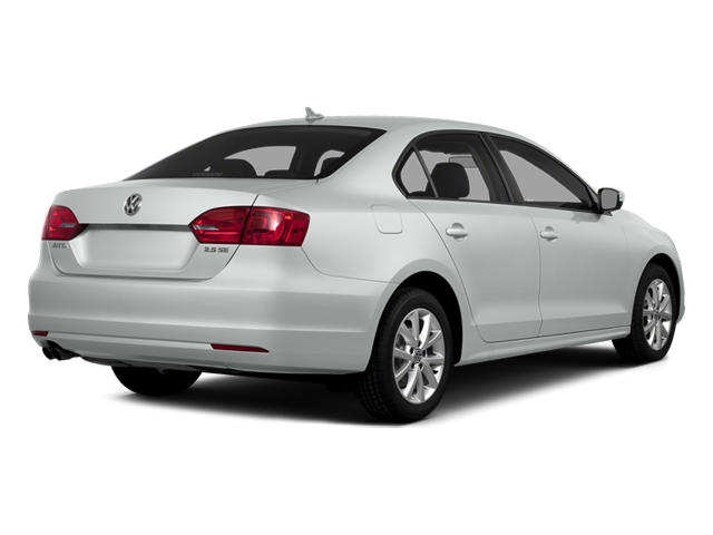 2014 Volkswagen Jetta 2.0L S