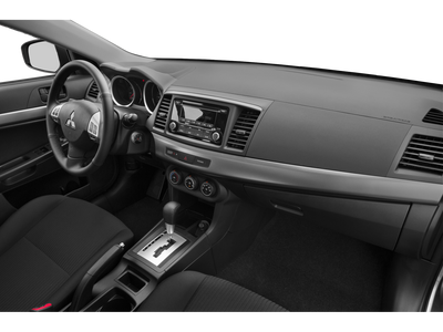 2015 Mitsubishi Lancer SE