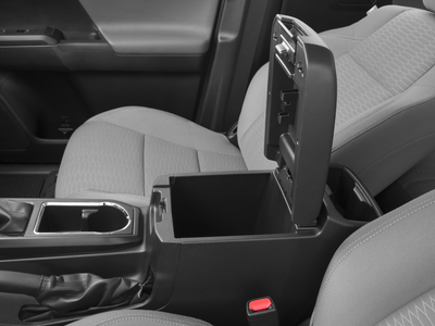 2018 Toyota Tacoma TRD Sport V6