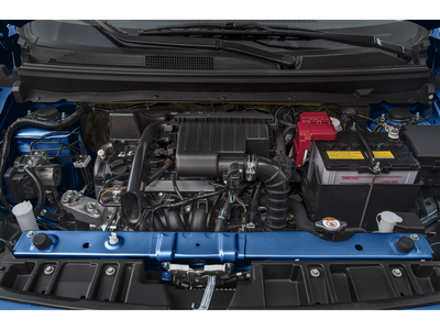 2020 Mitsubishi Mirage G4 ES