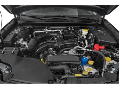 2021 Subaru Outback Touring