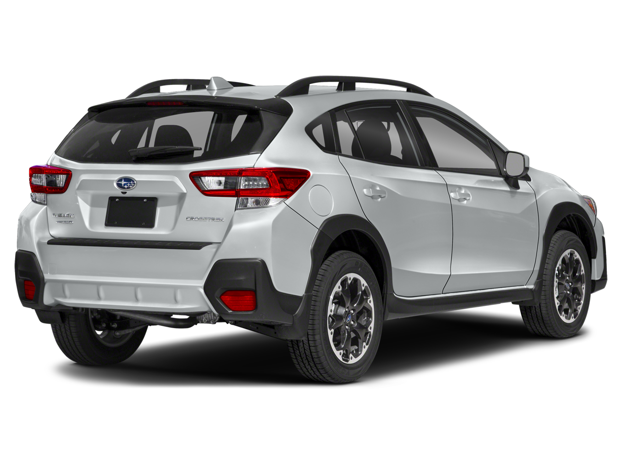 2023 Subaru Crosstrek Premium photo 2