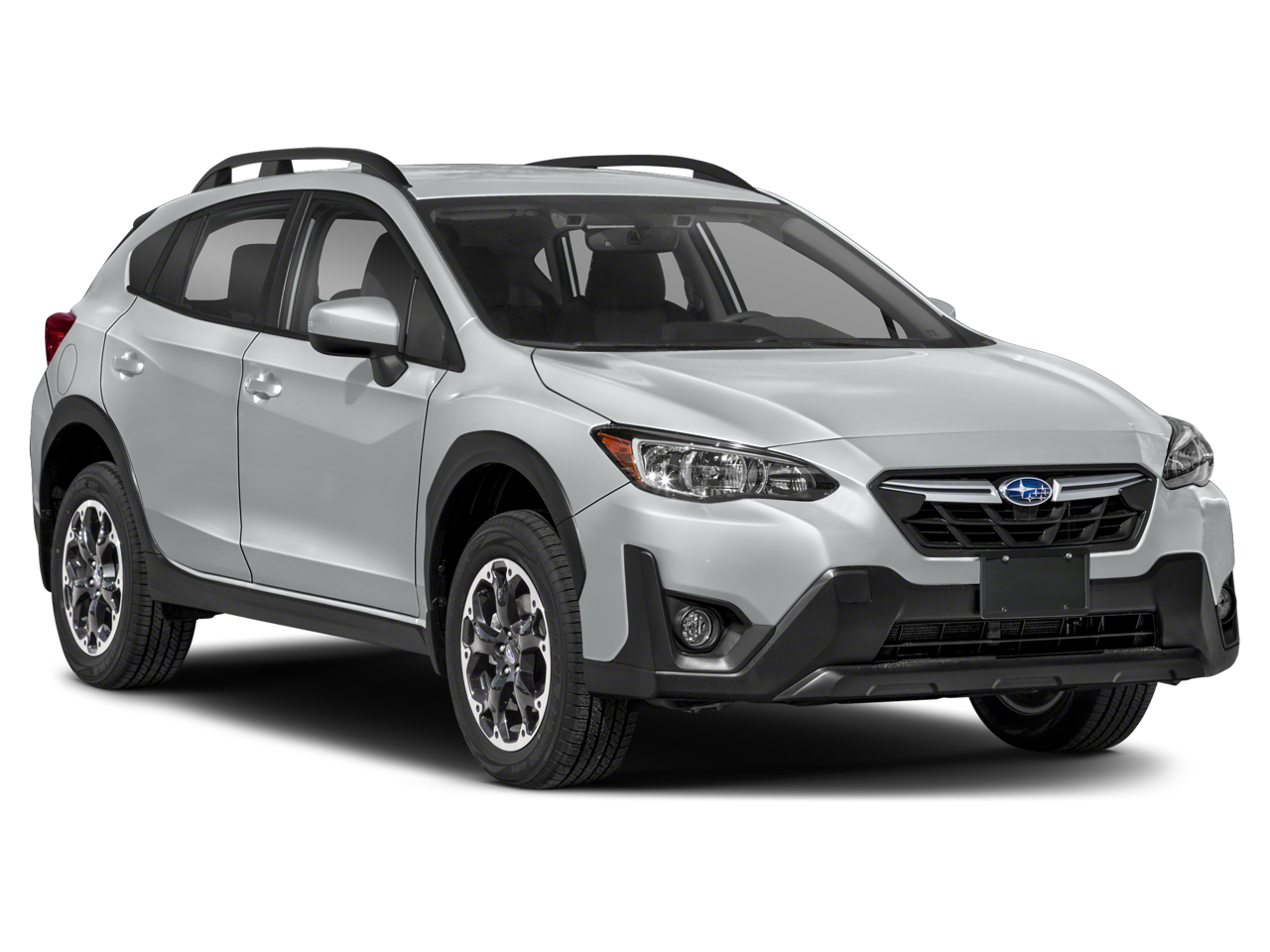 2023 Subaru Crosstrek Premium photo 3