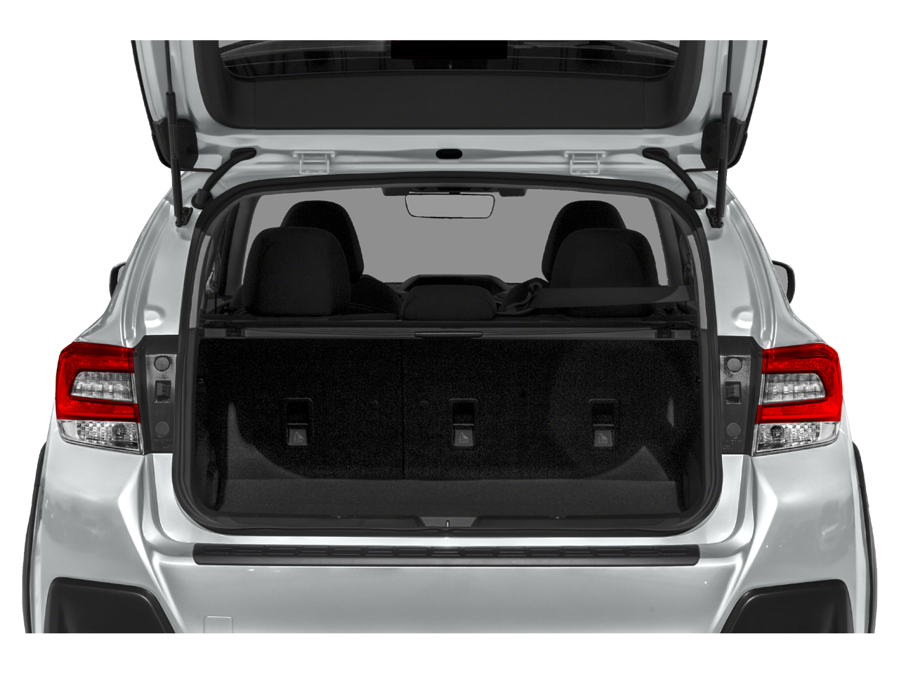 2023 Subaru Crosstrek Premium photo 4