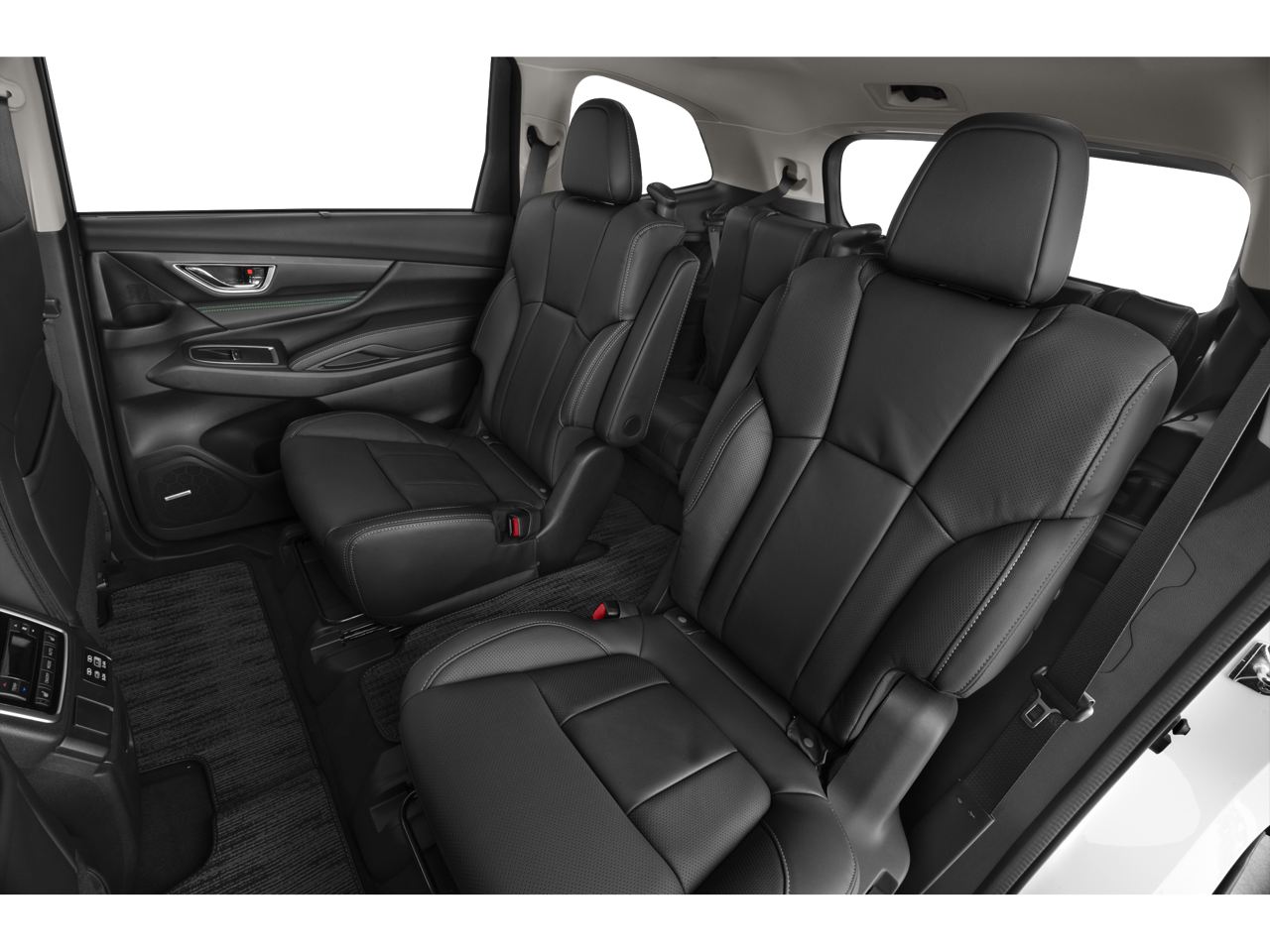 2025 Subaru Ascent Onyx Edition Touring