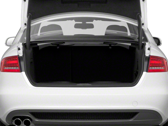 2011 Audi A4 2.0T Premium quattro