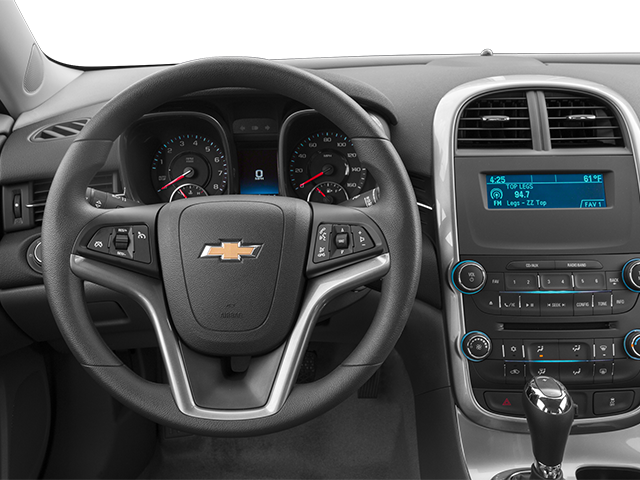 2014 Chevrolet Malibu LS 1LS