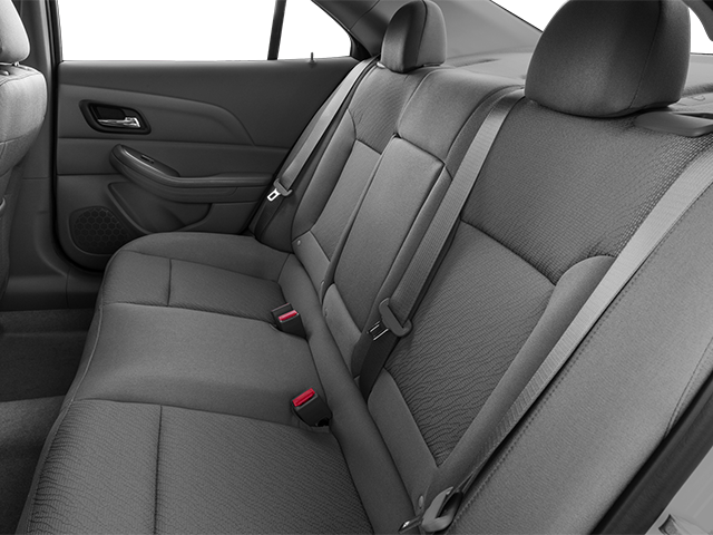 2014 Chevrolet Malibu LS 1LS