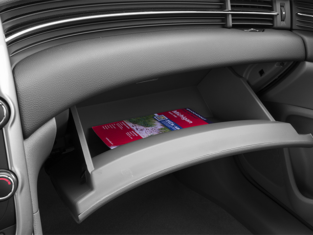 2014 Chevrolet Malibu LS 1LS