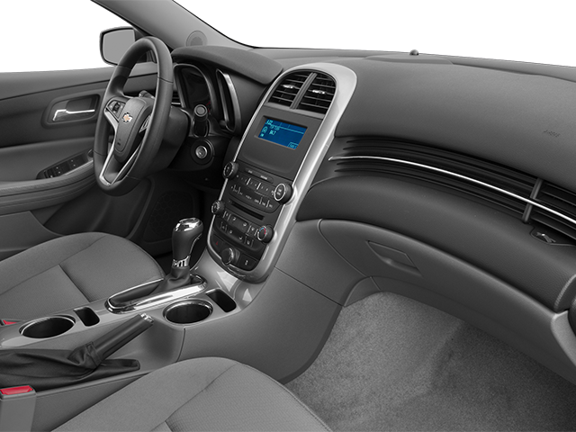 2014 Chevrolet Malibu LS 1LS