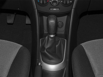 2014 Hyundai Accent GS