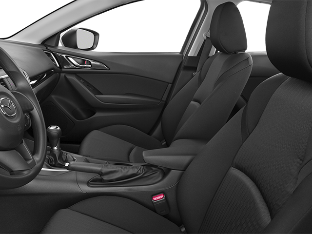 2014 Mazda Mazda3 i Touring