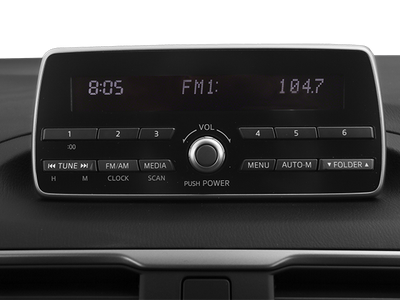 2014 Mazda Mazda3 i Touring