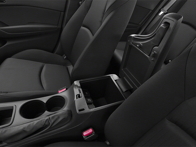 2014 Mazda Mazda3 i Touring