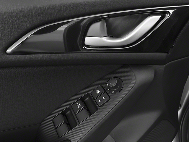 2014 Mazda Mazda3 i Touring