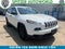 2014 Jeep Cherokee Sport