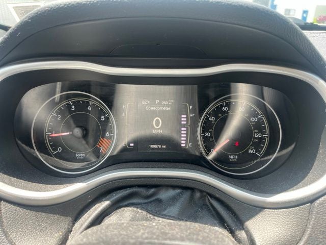 2014 Jeep Cherokee Sport